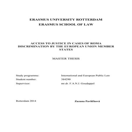 Master_Thesis_Zuzana_Pavlickova