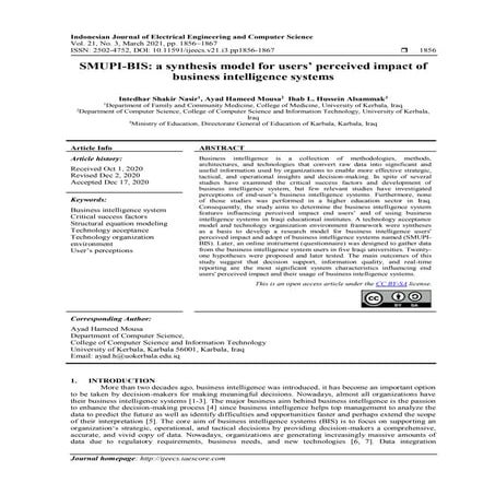 Usability evaluation for Business Intelligence applications.pptx