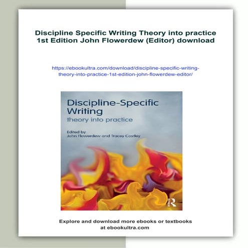 discipline-specific words.pptx for grade 7 English | PPTX