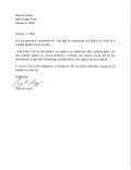 reference letter from co worker letter of recommendation healthcare worker