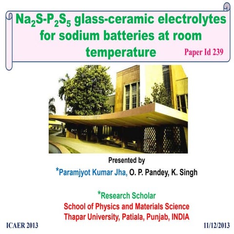 Mixed alkali effect in the k2 o–na2o–teo2 glass system | PDF