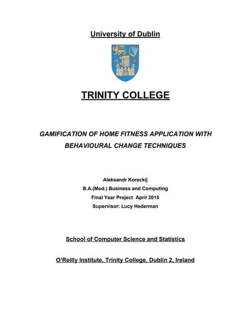 AleksandrKoreckij10330581FYP - Goog...