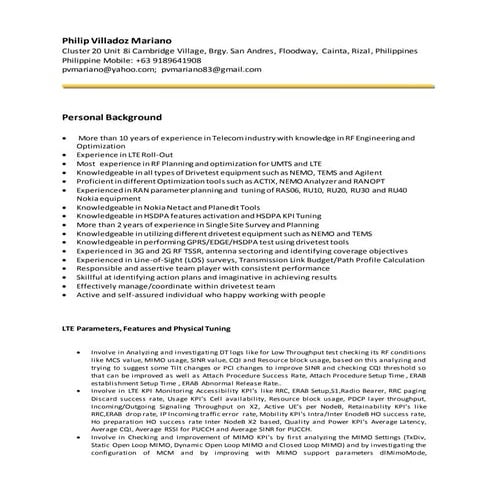 Philip V. Mariano_2016