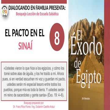 23 AGOSTO - LECCION 8.pptx Adventista Del