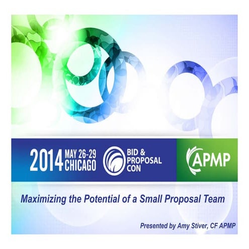 Stiver Max Small Prop Team 2014 Final - Amy Stiver (NXPowerLite)