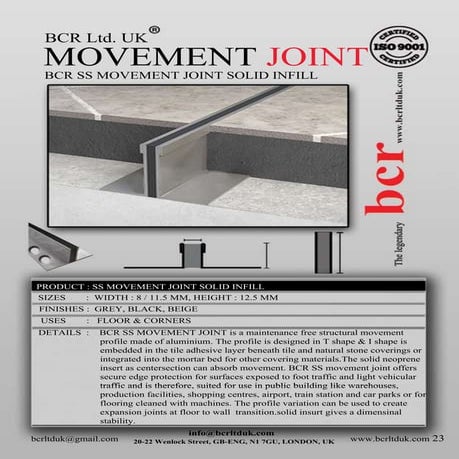 4 square SHAPE TILE TRIM | PDF