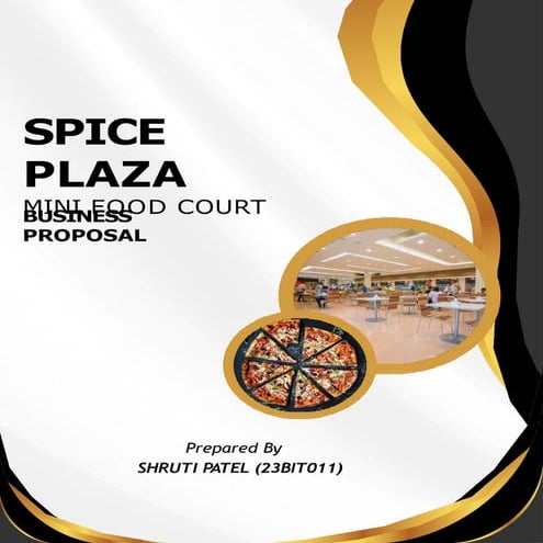 Spice Plaza – Where Every Meal Feels Special