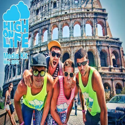 HighOnLifeMediaKit
