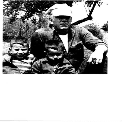 David H. Edwards in WW II