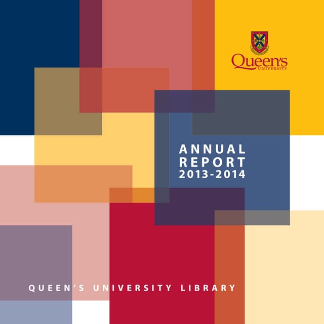 2013-14LibraryAnnualReport
