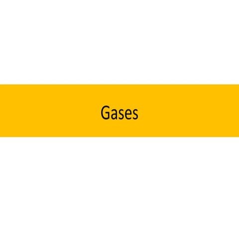 23 gases