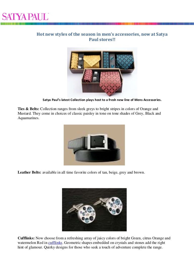 satya paul belts