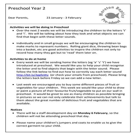 Teaching ABC's in Kindergarten | PDF