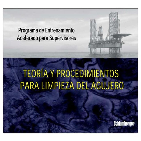 23 limpieza del agujero