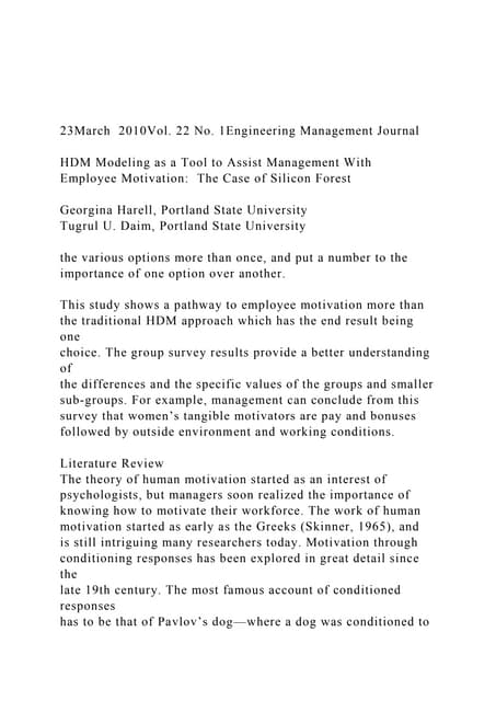 23March  2010Vol. 22 No. 1Engineering Management JournalHD.docx