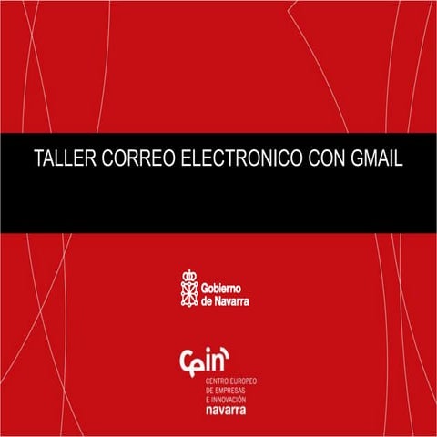 Tutorial Gmail