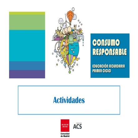 23 octubre actividades