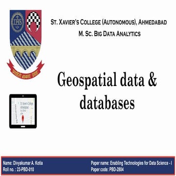 SPATIAL DATABASES.pptx