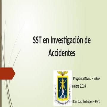 23 SST en Investigación de Accidentes.pptx