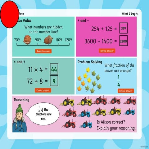 23T1W3 Mathematics ppt on Number Sequence.ppt