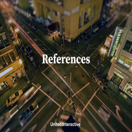 Ui References | PDF
