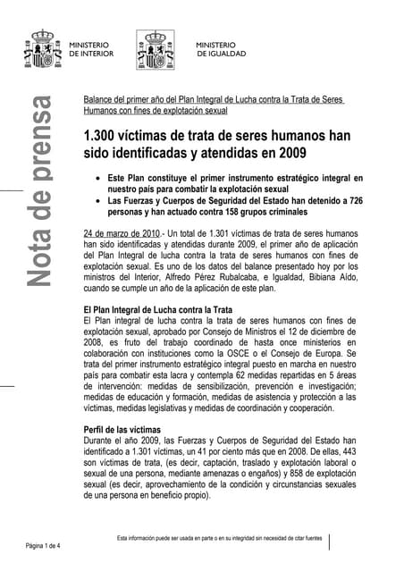 Balance Plan De Trata