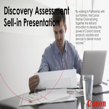 24. ICV srbija sastanak, 18.11.2015 - Discovery assessment, Ademir Ćurtović, ...