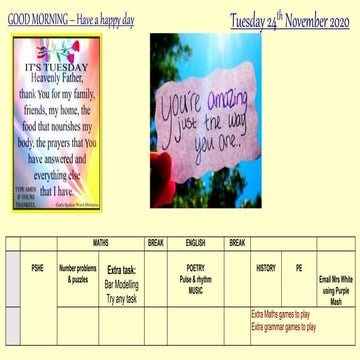 St. Vincent de Paul y5 24.11.20