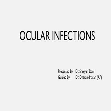 24.05.23 - OCULAR INFECTIONS - Presentation.pptx