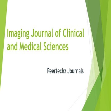 editorial-warm-welcome-imaging-journal-of-clinical-and-medical-sciences ...