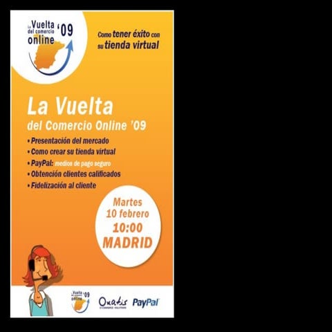 24 Horas Para Crear Su Tienda Virtual