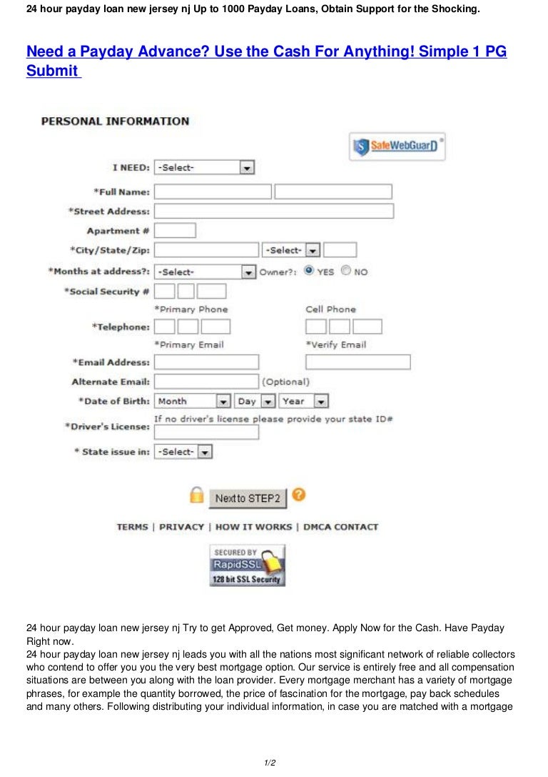 Cash advance loans in louisiana picture 4