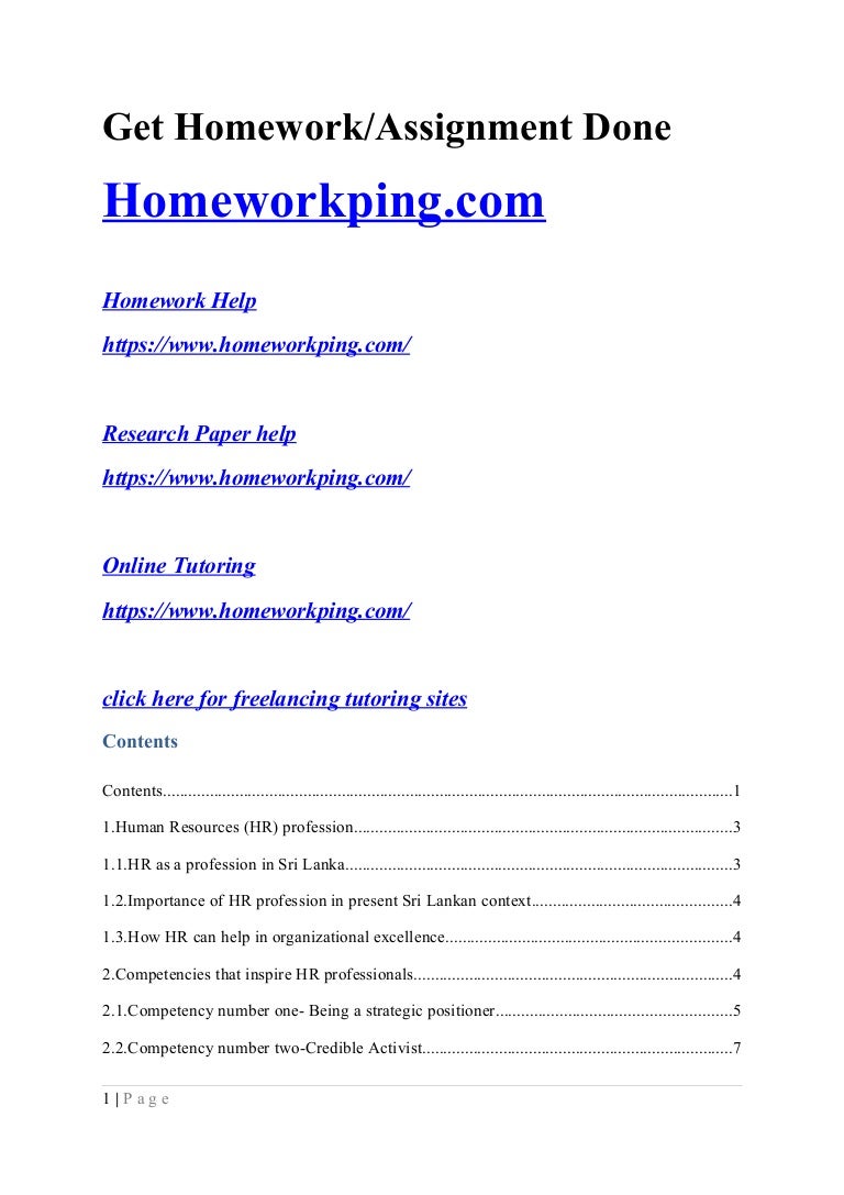 Hr case studies with solutions image