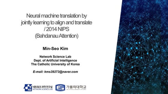 Recurrent Neural Networks (RNNs) | PPT