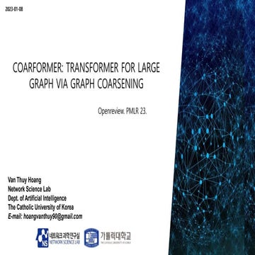 DEFORMABLE GRAPH TRANSFORMER.pptx