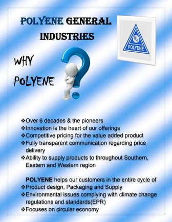 Polyene General Industries Private Limited