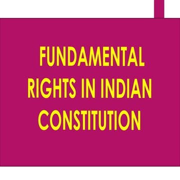 fundamental righr ppt.pdf