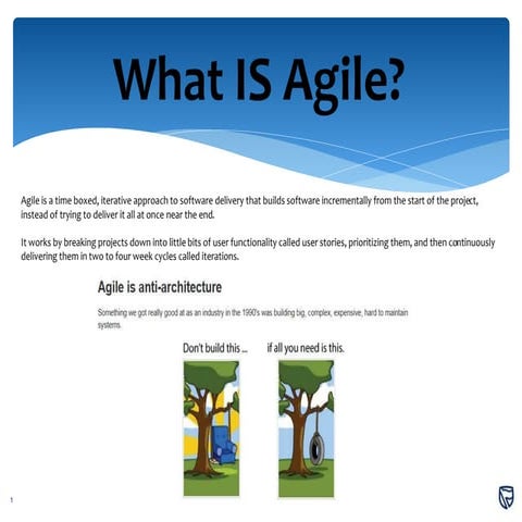 Agile