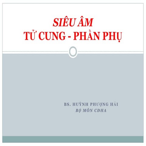 24052013 sa tu_cungphanphu_bsphuonghai | PPT