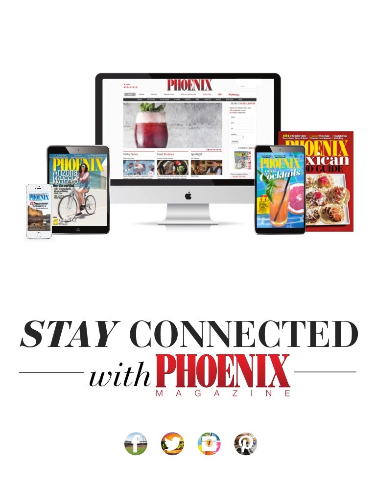 PHOENIXMagazineDigitalMediaKit