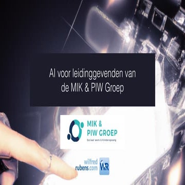 240829 (WR) v1  generatieve AI MIK en PIW.pdf