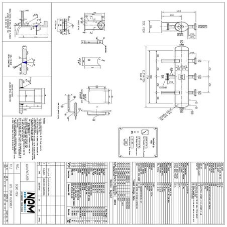 Vessel Joint REVIEW | PDF