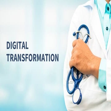 Ping An Good Doctor | PDF