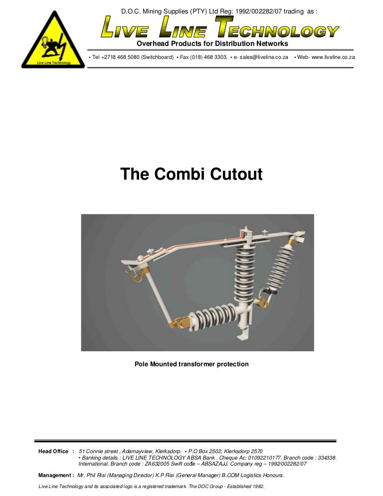 Combi unit manual