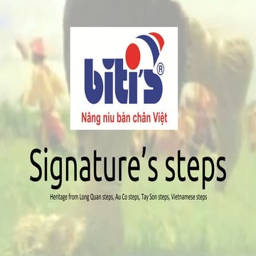 Presentation about biti's - Principels to marketing | PPTX