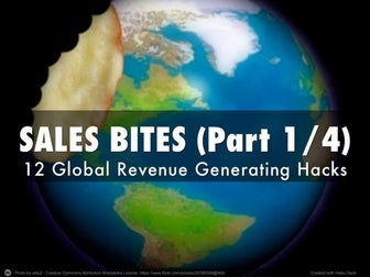 SalesBites 1 of 4
