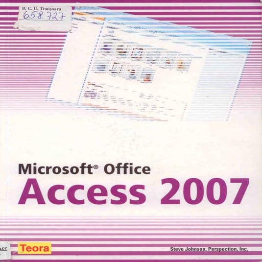 243183528 62820065-access-2007-or-laborator | PDF