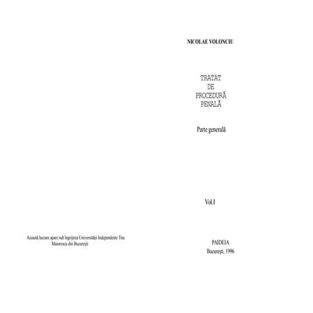 243309040 volonciu-nicolae-tratat-de-procedura-penala-doc