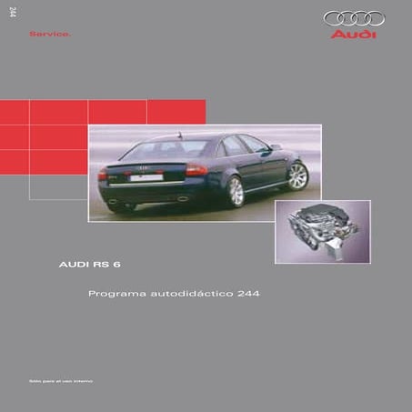 244 Audi RS 6.pdf