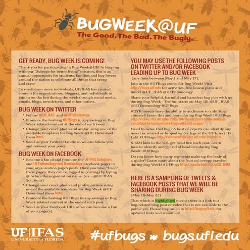 BugWeek Anticipation Letter02